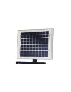 Chargeur solaire 8W "Creb"