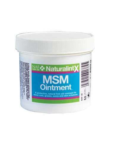 Onguent cicatrisant MSM Ointment