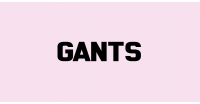 GANTS