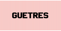 GUETRES